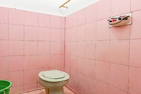 Hotel O Kost Naura