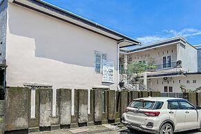 Hotel O Kost Naura