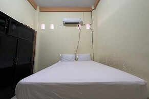 Hotel O Kost Naura