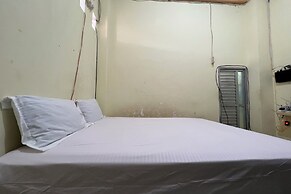 Hotel O Kost Naura