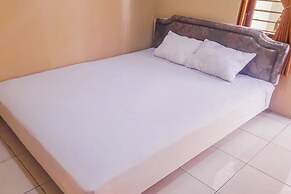 Hotel O Kost Naura