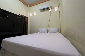 Hotel O Kost Naura