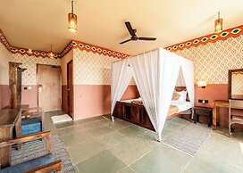 Gandhisagar Forest Retreat