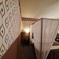 Gandhisagar Forest Retreat