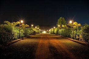 Gandhisagar Forest Retreat