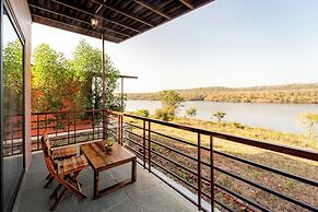 Gandhisagar Forest Retreat