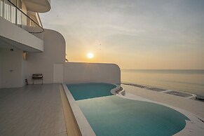 Aadhitiya Private Pool Villas