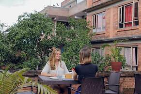 Manju Baha Hotel