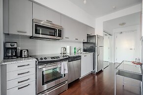 Burano Condos in Downtown Toronto