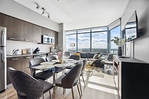 Burano Condos in Downtown Toronto