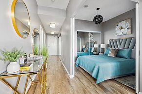 Burano Condos in Downtown Toronto