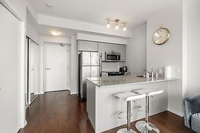 Burano Condos in Downtown Toronto