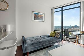 Burano Condos in Downtown Toronto