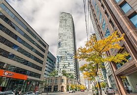 Burano Condos in Downtown Toronto