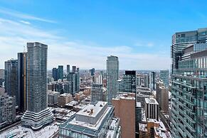 Burano Condos in Downtown Toronto