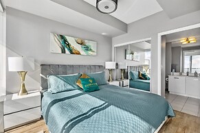 Burano Condos in Downtown Toronto