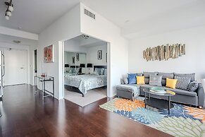 Burano Condos in Downtown Toronto