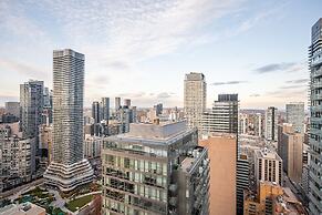 Burano Condos in Downtown Toronto
