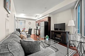Burano Condos in Downtown Toronto
