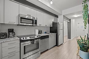 Burano Condos in Downtown Toronto
