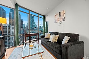 Burano Condos in Downtown Toronto