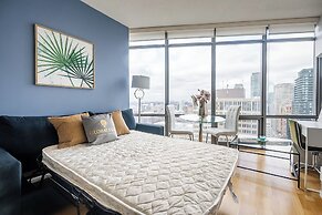 Burano Condos in Downtown Toronto