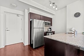 Burano Condos in Downtown Toronto