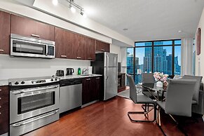 Burano Condos in Downtown Toronto