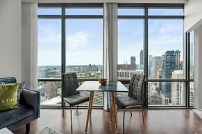 Burano Condos in Downtown Toronto
