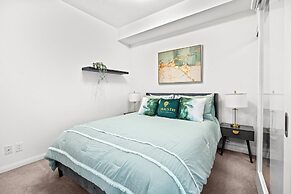 Burano Condos in Downtown Toronto
