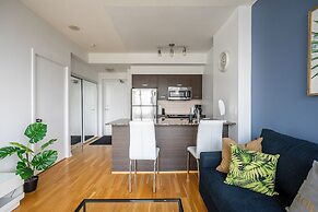 Burano Condos in Downtown Toronto