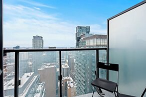 Burano Condos in Downtown Toronto