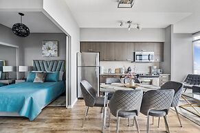 Burano Condos in Downtown Toronto