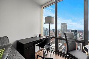 Burano Condos in Downtown Toronto