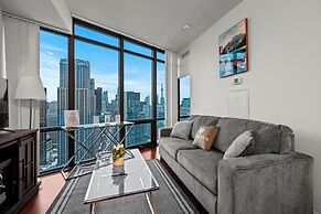 Burano Condos in Downtown Toronto