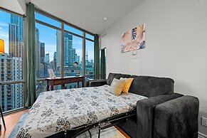 Burano Condos in Downtown Toronto