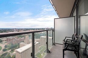 Burano Condos in Downtown Toronto