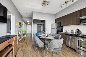 Burano Condos in Downtown Toronto