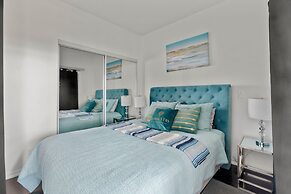 Burano Condos in Downtown Toronto