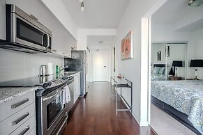 Burano Condos in Downtown Toronto