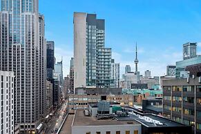 Burano Condos in Downtown Toronto