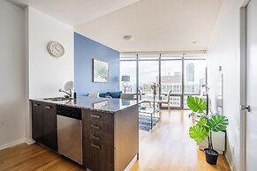 Burano Condos in Downtown Toronto