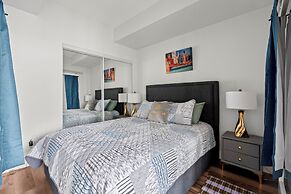 Burano Condos in Downtown Toronto