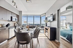 Burano Condos in Downtown Toronto
