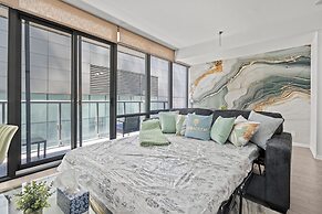 Burano Condos in Downtown Toronto