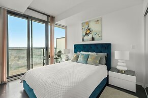 Burano Condos in Downtown Toronto