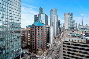 Burano Condos in Downtown Toronto