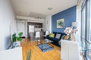 Burano Condos in Downtown Toronto