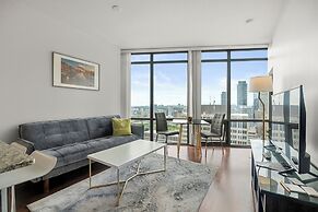Burano Condos in Downtown Toronto
