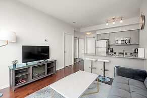 Burano Condos in Downtown Toronto
